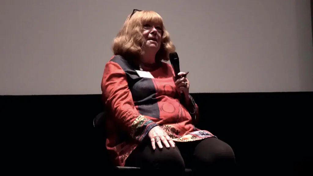 Sue Malden | Film is Fabulous