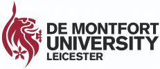 DMU CMYK master logo