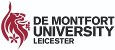 DMU CMYK master logo